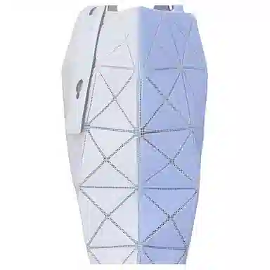 ISSEY MIYAKE LUCENT W COLOR Tote