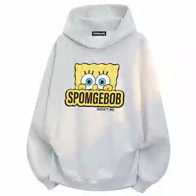 SPONGEBOB SQUAREPANTS Logo