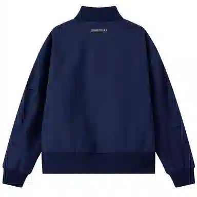 DANGERTIGER Bomber Jacket