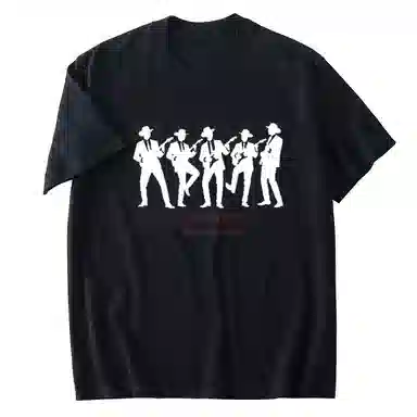 SANTASTIC T