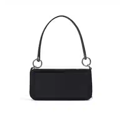 Calvin Klein Ido Shoulder Bag Black