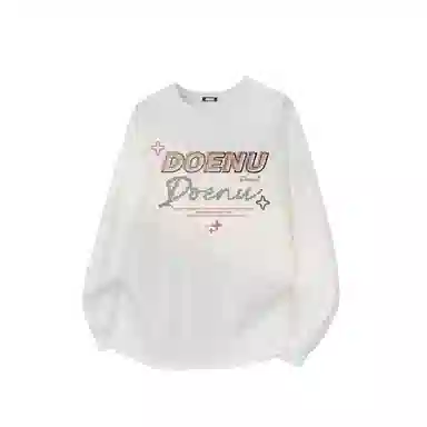 DOENU logoT