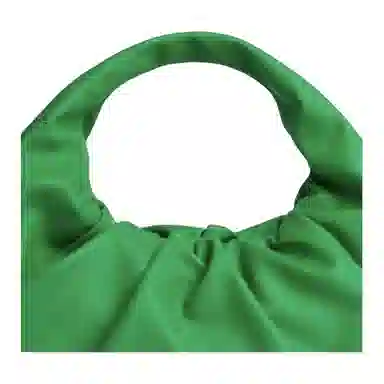 Bottega Veneta Pouch Parrot Green