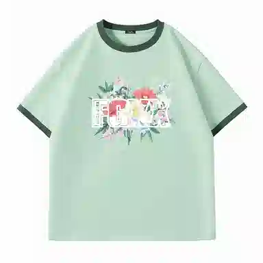 Fingercroxx itFGXX T