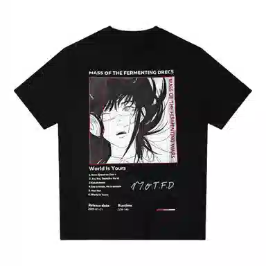 DAND T