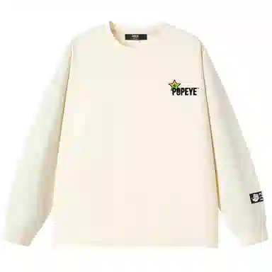 POPEYE LogoT