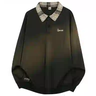 SPONGEBOB SQUAREPANTS polo