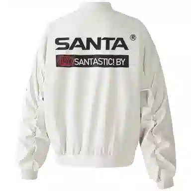 SANTASTIC Logo