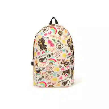 BABY MILO STORE BY A BATHING APE