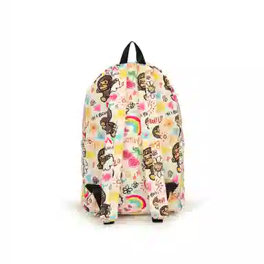 BABY MILO STORE BY A BATHING APE