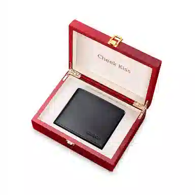 cheekkiss Wallet
