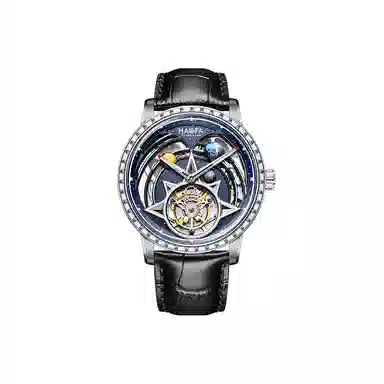 Tourbillon 2269-A