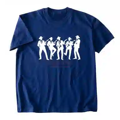 SANTASTIC T