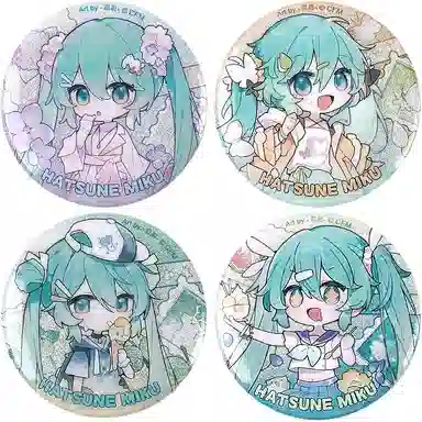 miku