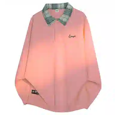 SPONGEBOB SQUAREPANTS polo