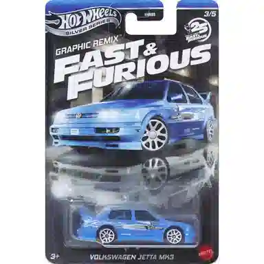 Hot Wheels HNR88-6L