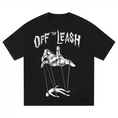 WKOOG Off The LeashinsT