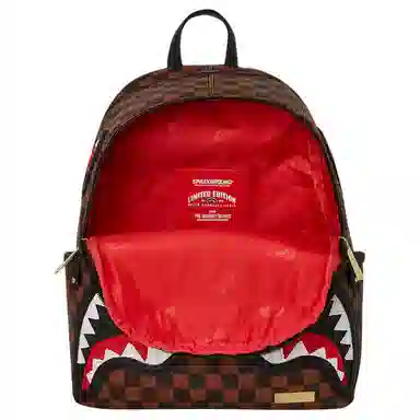 SPRAYGROUND logo