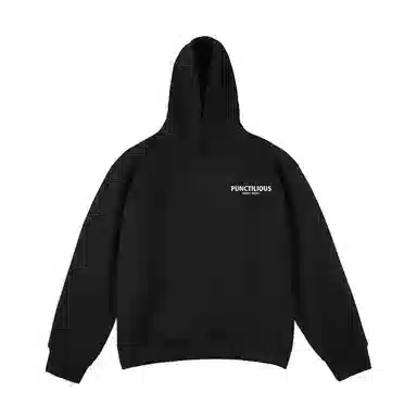 PUNCTILIOUS cleanfit