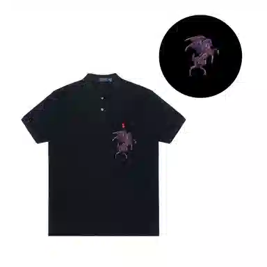 Polo Ralph Lauren LogoPolo