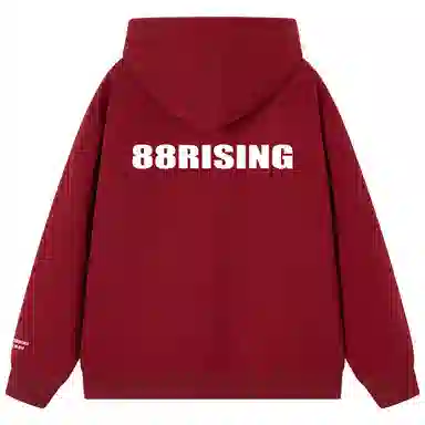 88rising Logo