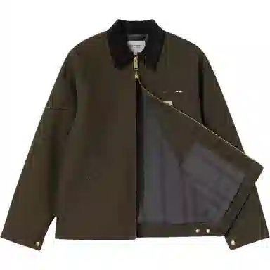 Carhartt WIP FW25 Zip Pocket Jacket