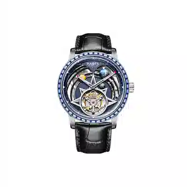 Tourbillon 2269-A