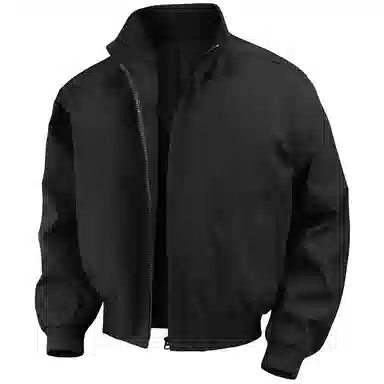 DANGERTIGER Bomber Jacket