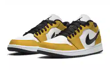 Jordan Air Jordan 1 Low Laker