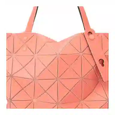 ISSEY MIYAKE LUCENT W COLOR Tote
