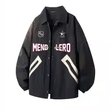 Menblero logo