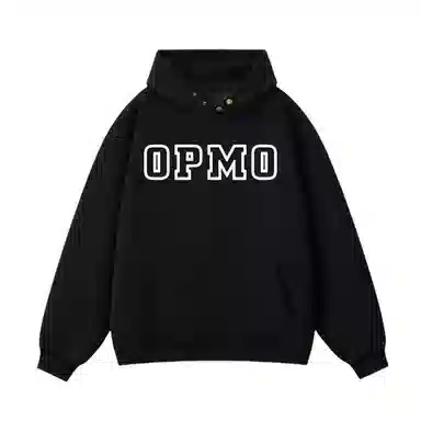 OPMO logo