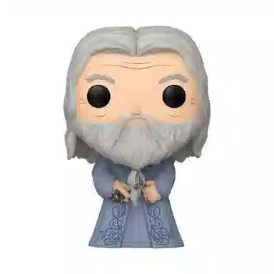 Funko Albus Dumbledore POP! Harry Potter Horcrux Edition