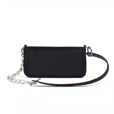Calvin Klein Ido Shoulder Bag Black