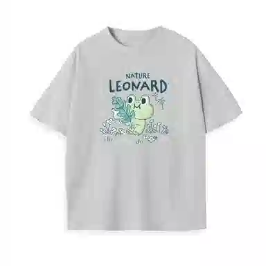 LINE FRIENDS oversizeT