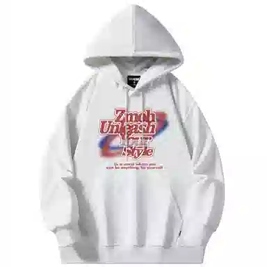 ZMOH Hoodie