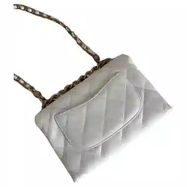 Chanel Mini Flap Bag