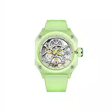 Tourbillon 2208-B