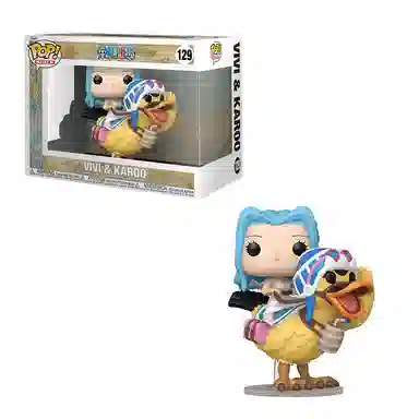 Funko Q
