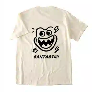 SANTASTIC T