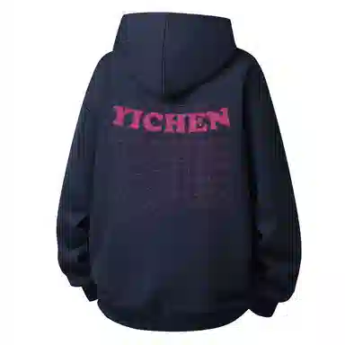 YICHEN Hoodie