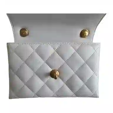 Chanel Mini Flap Bag