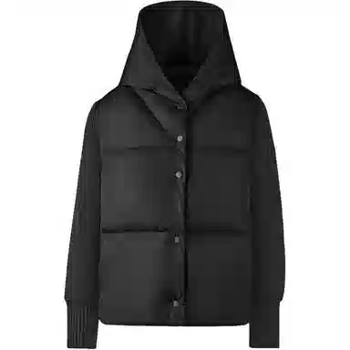 Canada Goose SS25 HyBridgeAstoria