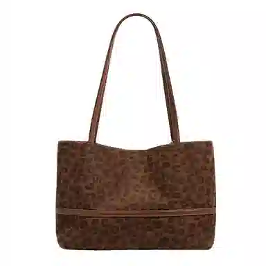 PESASRIE Tote