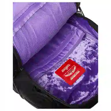 SPRAYGROUND NEMESIS HUNT NOMAD