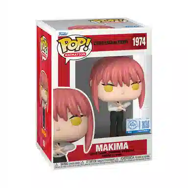 Funko Q