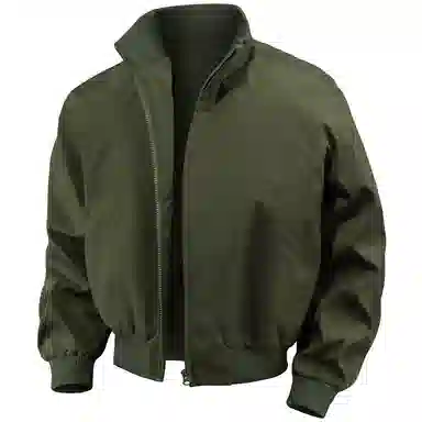 DANGERTIGER Bomber Jacket