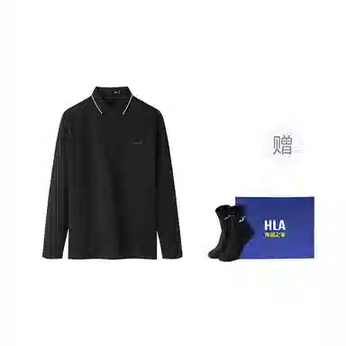 HLA Chic Ageless Polo