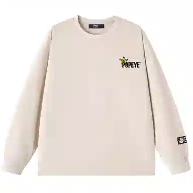 POPEYE LogoT