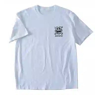 SANTASTIC T